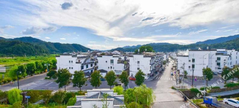 婺源就纳家民宿图片