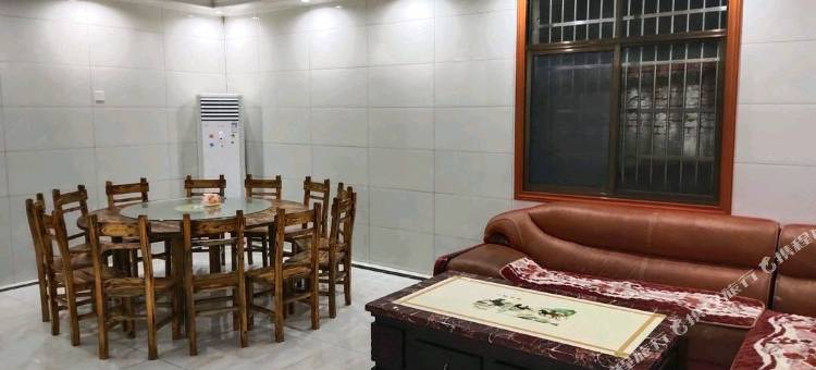 韶山新天客栈图片