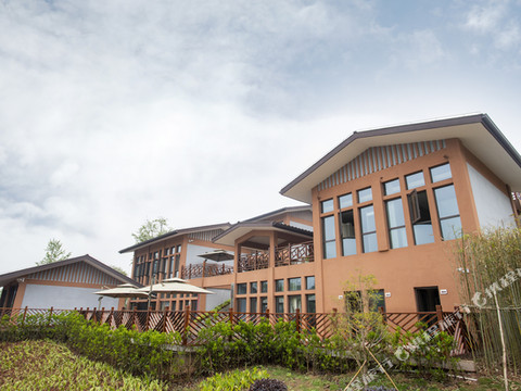 重庆月色雅筑民宿