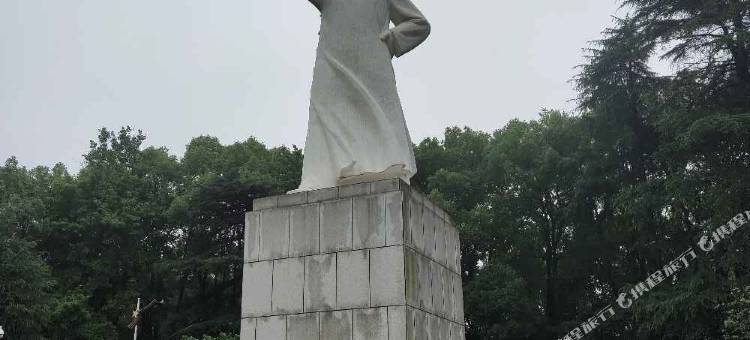 韶山新天客栈图片