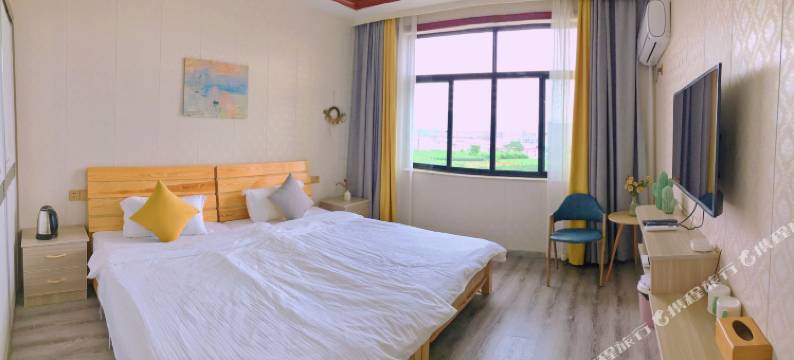 磐安圃舍民宿图片