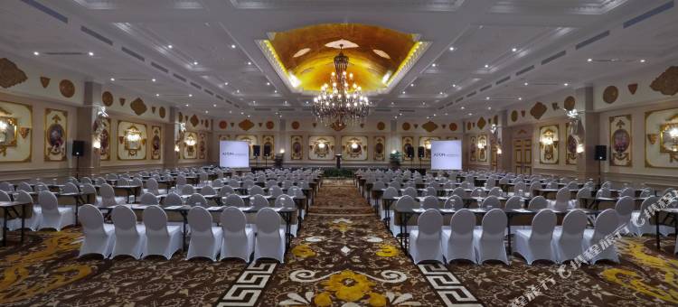 阿斯顿外南梦酒店及会议中心(Aston Banyuwangi Hotel and Conference Center)图片
