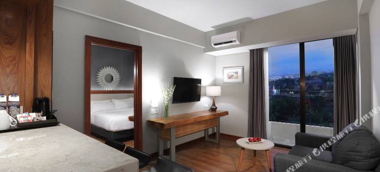 阿斯顿因巴图(Aston Inn Batu)图片