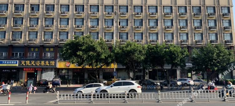 7天酒店(温州科技学院店)图片