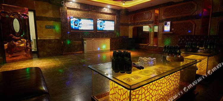 万格酒店(邯郸曲周人民政府店)图片