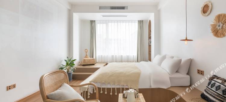 东山春光小岛民宿图片