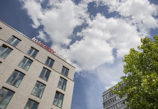 IntercityHotel SaarbrückenHotel Overview