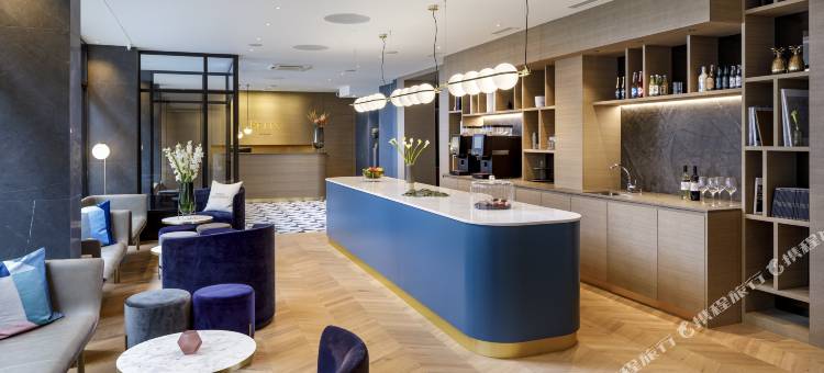 菲利克斯酒店(Hotel Felix)图片