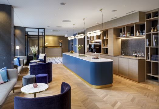 Hotel Felix Hotel Overview