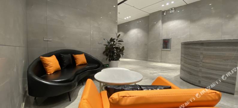 和家宾馆(武穴客运中心店)图片