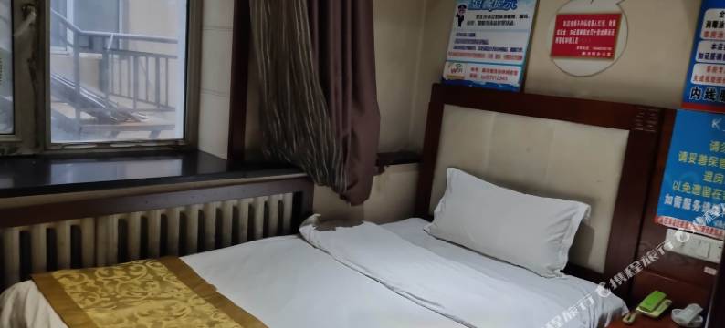 木兰鑫浴隆宾馆图片