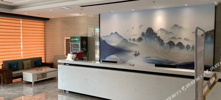 途泊拉酒店(荆州江汉北路店)图片