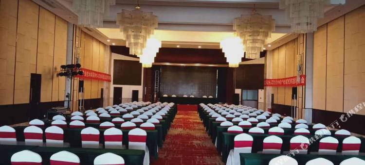 世纪缘国际酒店(连云港灌南县政府店)图片