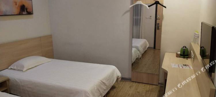 海友酒店(青岛栈桥中山路店)图片