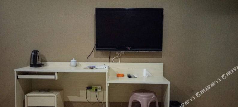 分宜环宇宾馆图片