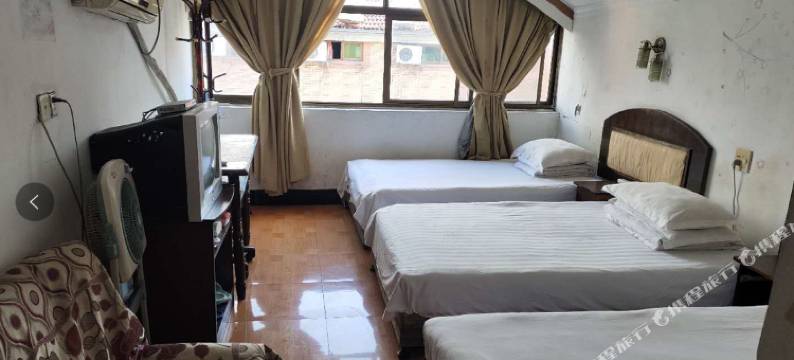 杭州优优旅馆图片