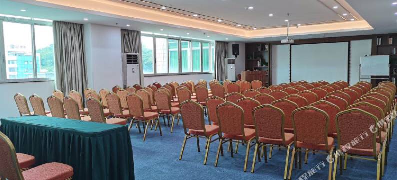 江门正德酒店(五邑大学南门店)图片