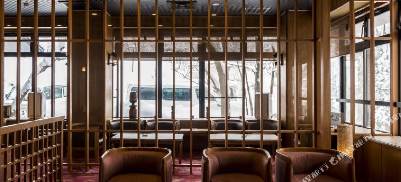 藏王温泉 名汤舍 创酒店(名汤之宿 高见屋集团)(Meitoya So)图片