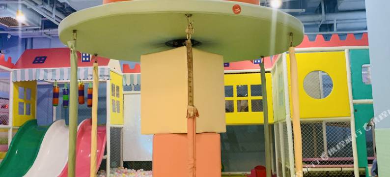 艺龙安云酒店(长沙县螺丝塘地铁站永旺梦乐城店)图片