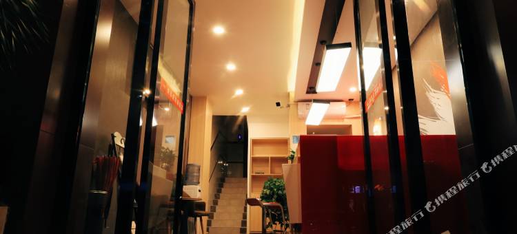 尚客优酒店(南涧金龙路店)图片