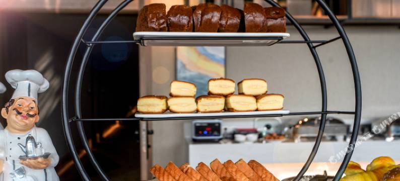 中州雅致酒店(睢县新汽车客运站店)图片