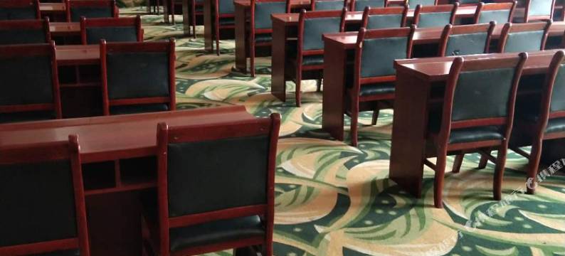 故城锦尚宾馆图片