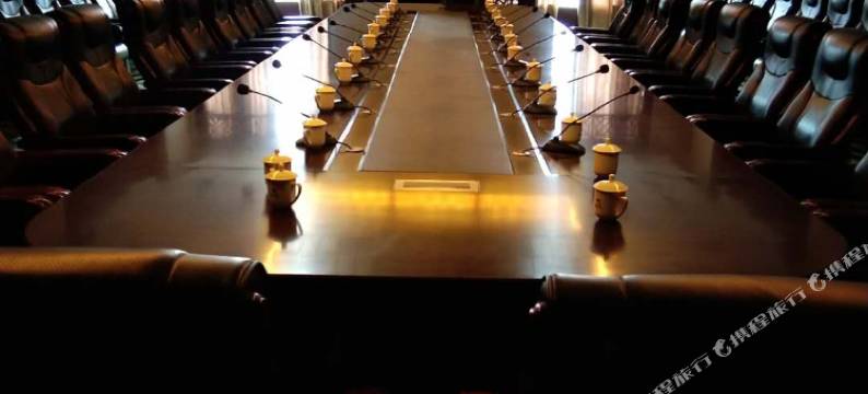 故城锦尚宾馆图片