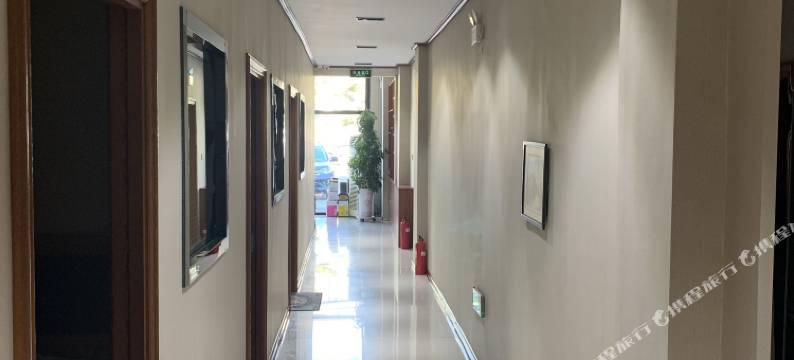 通辽鸿源宾馆图片