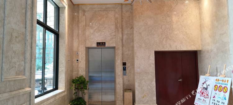 柳州金御大酒店图片