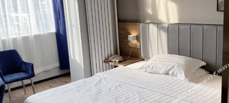 7天优品Premium(天津火车站北广场地铁站店)图片