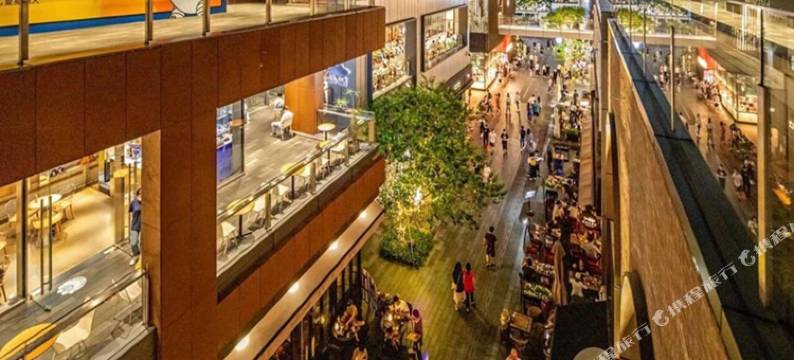 学府酒店(深圳大学粤海校区南山地铁站店)图片