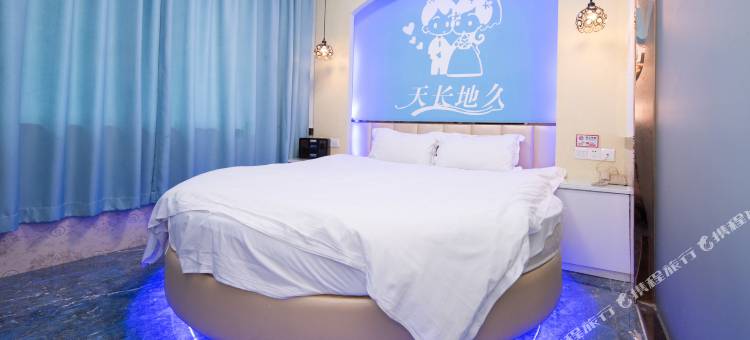 美璟酒店(南京卫校晓庄地铁站店)图片