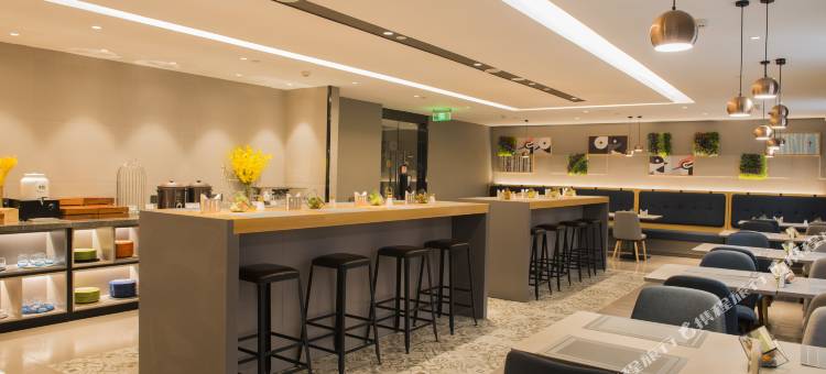 如家商旅酒店(徐州市苏宁广场回龙窝店)图片