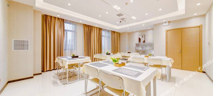 麗枫酒店(西安凤城一路市图书馆地铁站店)图片