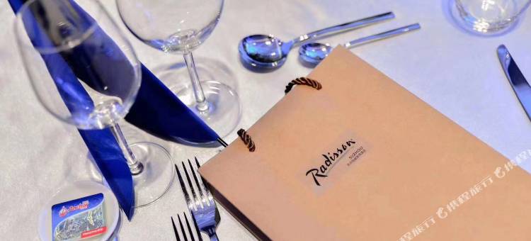 苏州纽威丽筠酒店图片