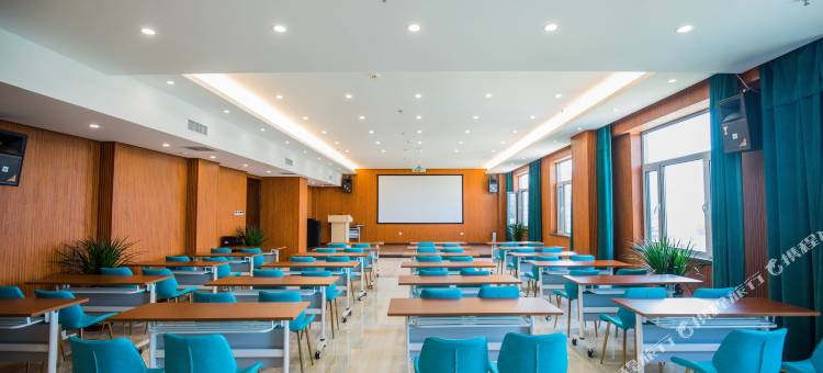 盖州壹心汤温泉度假酒店图片