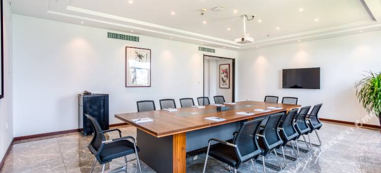 盖州壹心汤温泉度假酒店图片