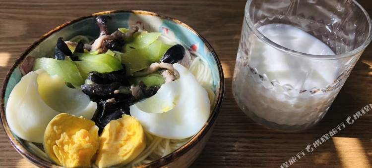 云隐行旅酒店(江阴万达广场店)图片