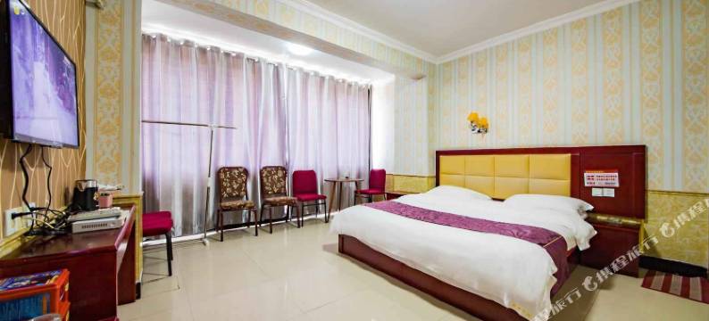 长沙裕华宾馆图片