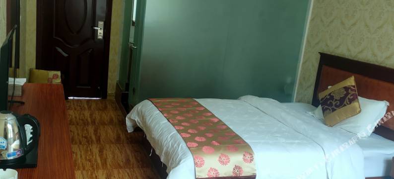 盐源走婚桥印象酒店图片