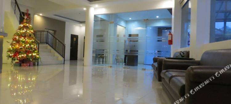 菲耶索莱公寓旅馆(Fiesole Residence Inn)图片