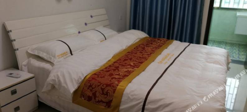 资兴怡家园客栈图片