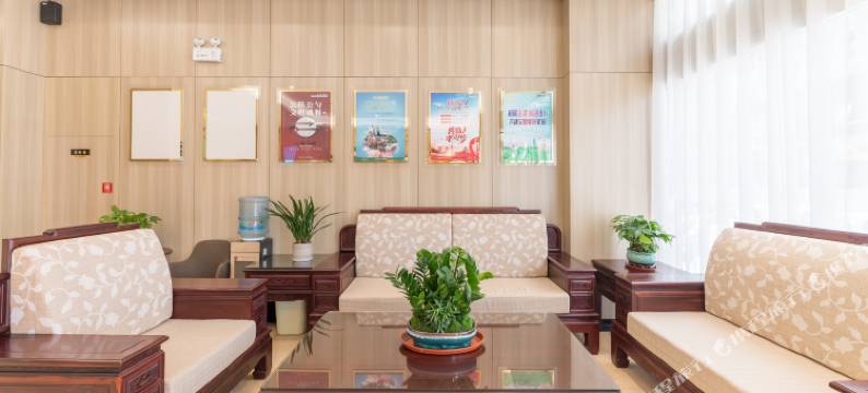 格林豪泰(苏州独墅湖双银国际金融城店)图片