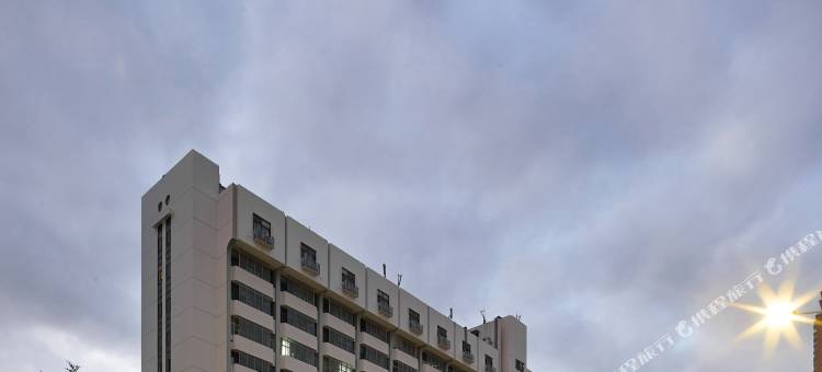 迎商酒店(深圳罗湖东门店)图片