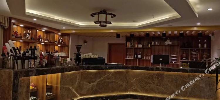 朗县云尚大酒店图片