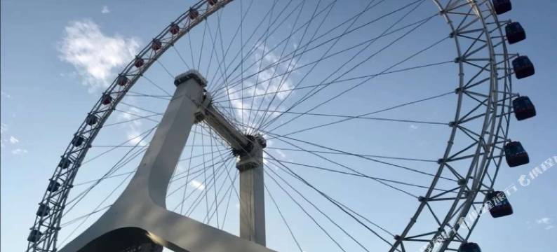 夕泽YOZAWA HOTEL服务公寓(天津小白楼五大道店)图片