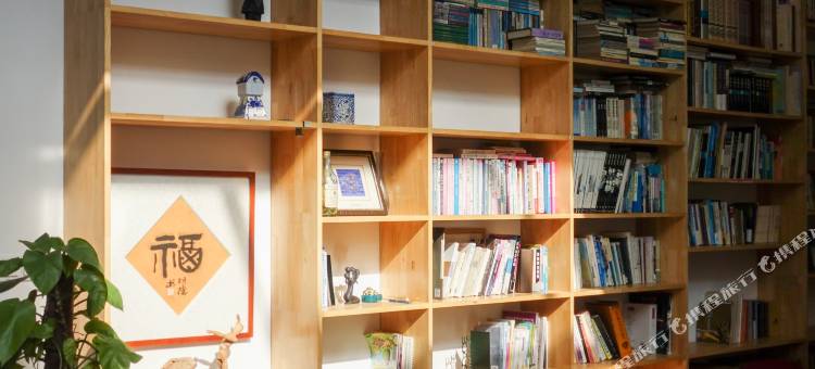 台山四九书院民宿图片