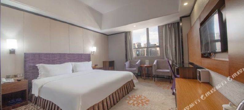 长沙国龙大酒店(树木岭地铁站店)图片