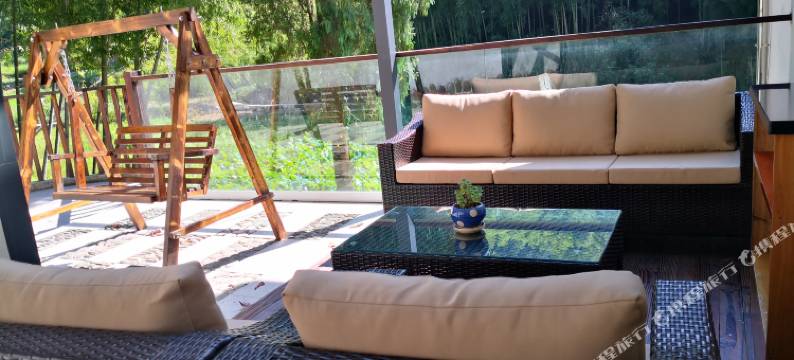 千岛湖梦静诺言民宿图片