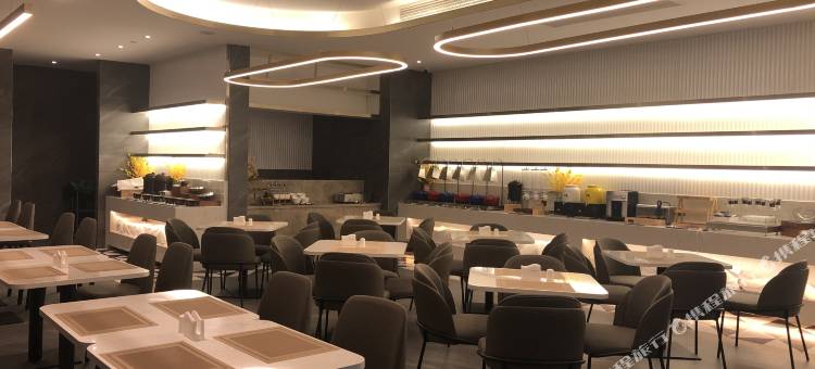 如家精选酒店(连云港高铁站店)图片
